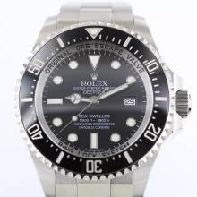 Thumbnail von Rolex Sea-Dweller Deepsea Deepsea//Ref.116660//Full Set//2017//#698