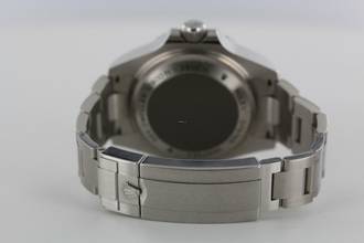 Thumbnail von Rolex Sea-Dweller Deepsea Deepsea//Ref.116660//Full Set//2017//#698