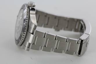 Thumbnail von Rolex Submariner Date 2014//40MM//BLACK DIAL//REF.116610LN//LC EU # 691