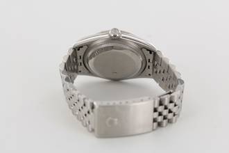 Thumbnail von Rolex Datejust 36 36//REF.16234//VINTAGE//1996//#673