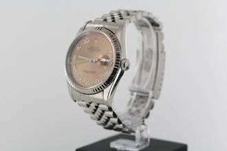 Thumbnail von Rolex Datejust 36 36//REF.16234//VINTAGE//1996//#673