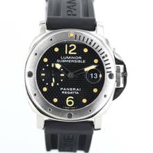 Thumbnail von Panerai Luminor Submersible REGATTA//2004//44MM//SERVICE 2025/REF. PAM00199 # 659