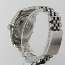 Thumbnail von Rolex Datejust 36 1986//36MM//VINTAGE//ARABIC WHITE DIAL//REF. 16014 # 653