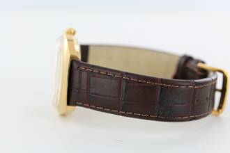 Thumbnail von IWC Vintage Automatic//Vollgold//18Karat//#SA </h1>