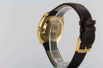 Thumbnail von IWC Vintage Automatic//Vollgold//18Karat//#SA </h1>