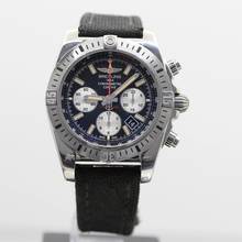 Thumbnail von Breitling Chronomat 44 Chronomat//Ref.AB0115//Steel//44mm//#727