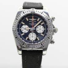 Thumbnail von Breitling Chronomat 44 Chronomat//Ref.AB0115//Steel//44mm//#727