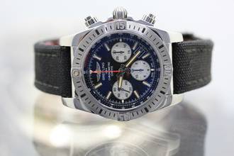 Thumbnail von Breitling Chronomat 44 Chronomat//Ref.AB0115//Steel//44mm//#727