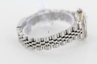 Thumbnail von Rolex Oyster Perpetual Lady Date 1982//26MM//VINTAGE//SILVER DIAL//REF. 69190//LC100 # 669