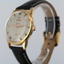 Thumbnail von Omega Classic Classic//Ref.2748//Rosegold//18Karat//Handaufzug//#SA </h1>