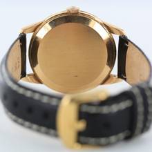 Thumbnail von Omega Classic Classic//Ref.2748//Rosegold//18Karat//Handaufzug//#SA </h1>