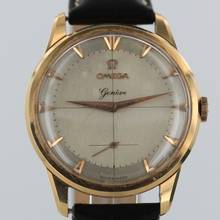 Thumbnail von Omega Classic Classic//Ref.2748//Rosegold//18Karat//Handaufzug//#SA </h1>