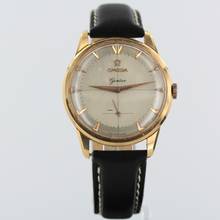 Thumbnail von Omega Classic Classic//Ref.2748//Rosegold//18Karat//Handaufzug//#SA </h1>