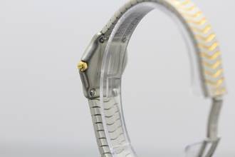 Thumbnail von Ebel Classic Wave//Diamond Bezel//Ref.1057902//#KS