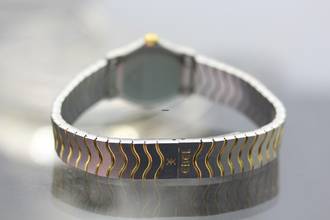 Thumbnail von Ebel Classic Wave//Diamond Bezel//Ref.1057902//#KS