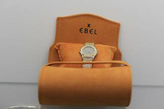 Thumbnail von Ebel Classic Wave//Diamond Bezel//Ref.1057902//#KS
