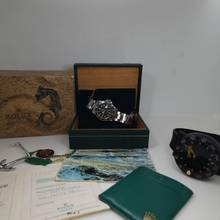 Thumbnail von Rolex Submariner Date 1680