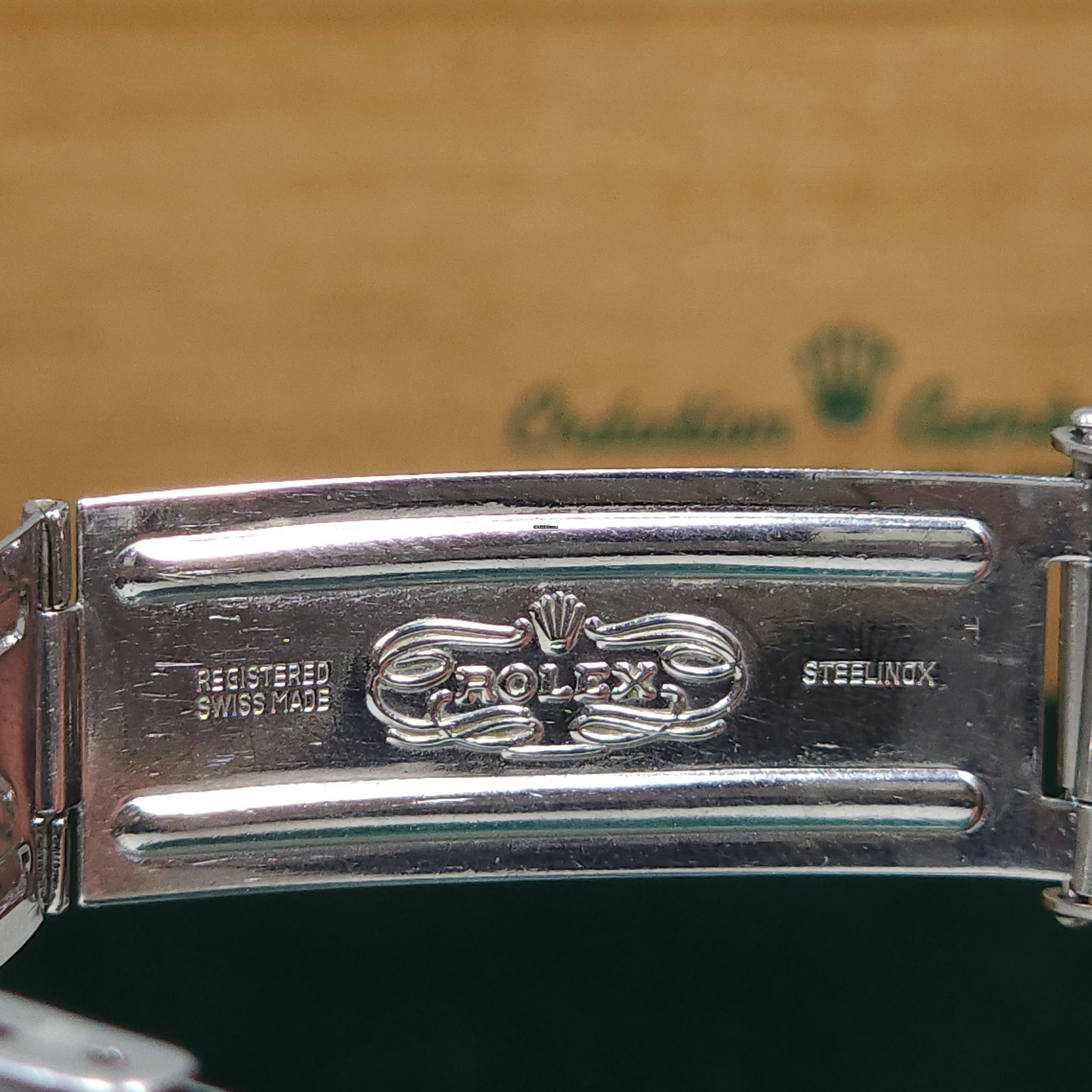 Thumbnail von Rolex Submariner Date 1680