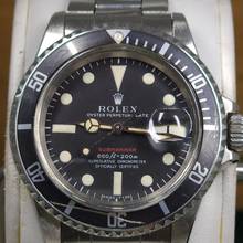 Thumbnail von Rolex Submariner Date 1680