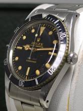 Thumbnail von Rolex Submariner (No Date) “James Bond” 6536 Submariner Full Set