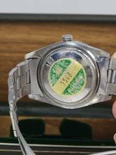 Thumbnail von Rolex Submariner (No Date) 5508