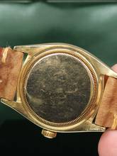 Thumbnail von Rolex Datejust 36 6605