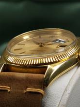 Thumbnail von Rolex Datejust 36 6605