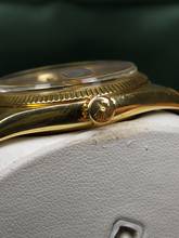 Thumbnail von Rolex Datejust 36 6605