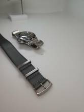 Thumbnail von Rolex Submariner (No Date) Meter First 5513 Zinc Sulphide Puffy Lume!