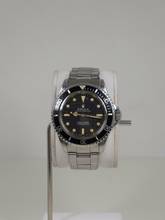 Thumbnail von Rolex Submariner (No Date) Meter First 5513 Zinc Sulphide Puffy Lume!