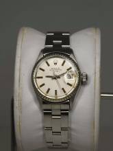 Thumbnail von Rolex Oyster Perpetual Lady Date 6517