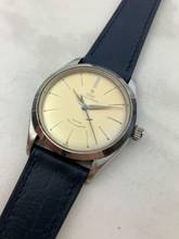 Thumbnail von Tudor Oyster Prince Automatic Ref. 7965 / y. 1959 Caseback engraved / Gute Hoffnungshütte Jubiläumsuhr