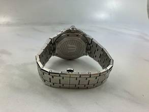 Thumbnail von Maurice Lacroix AIKON Venturer Blue/B+P/06-2024 </h1>