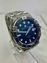 Thumbnail von Maurice Lacroix AIKON Venturer Blue/B+P/06-2024 </h1>
