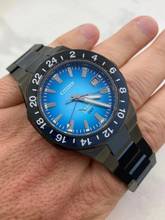 Thumbnail von Citizen Series 8 / 880 GMT / Ltd. Edition / B+P / 03-25