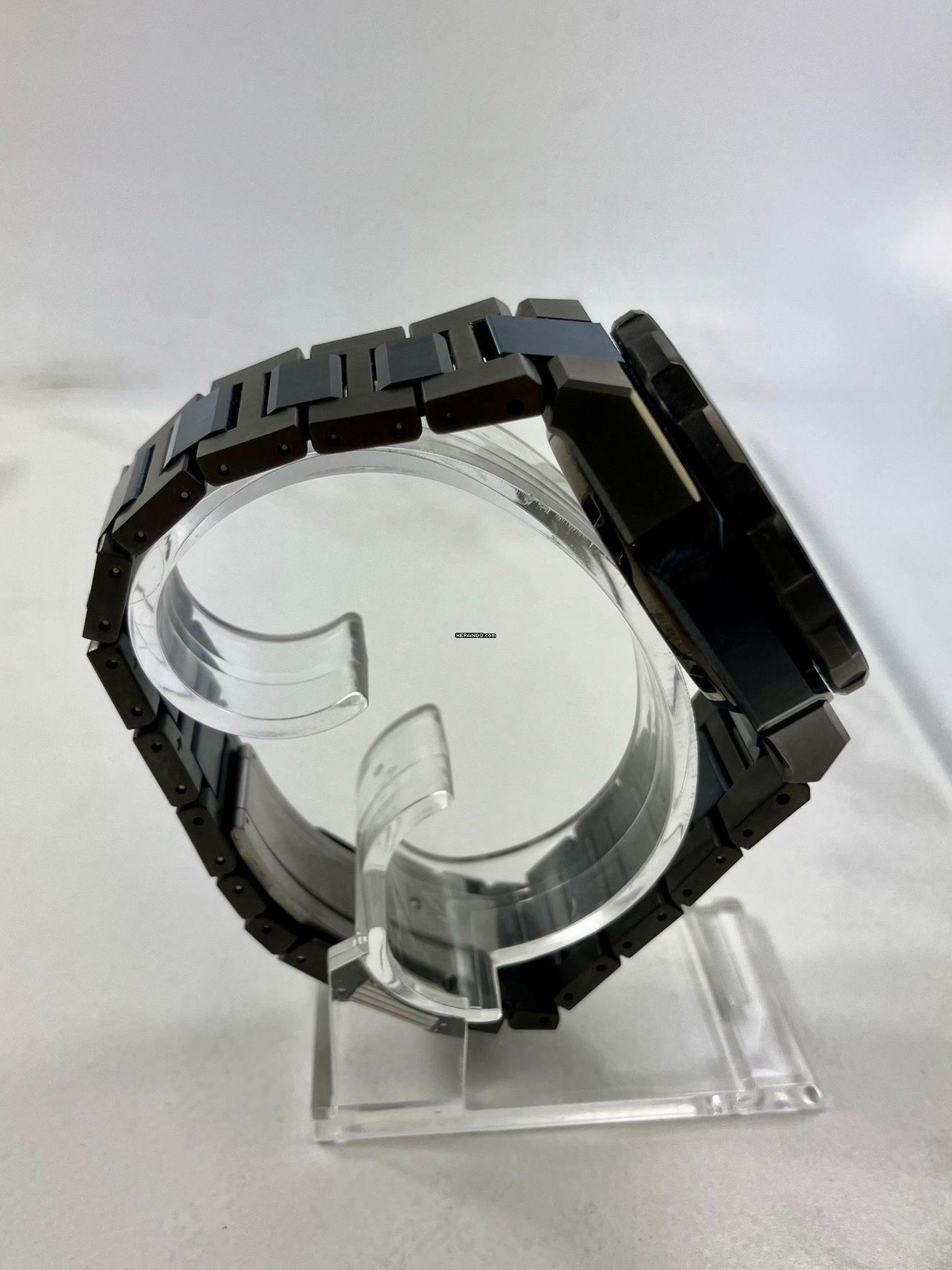 Thumbnail von Citizen Series 8 / 880 GMT / Ltd. Edition / B+P / 03-25