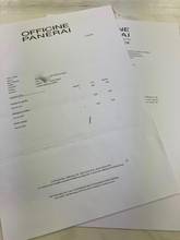 Thumbnail von Panerai PAM00274 Radiomir 10 Days GMT Platinum 45mm Limited Edition of 50 pieces