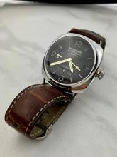 Thumbnail von Panerai PAM00274 Radiomir 10 Days GMT Platinum 45mm Limited Edition of 50 pieces