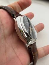 Thumbnail von Panerai PAM00274 Radiomir 10 Days GMT Platinum 45mm Limited Edition of 50 pieces