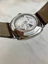 Thumbnail von Panerai PAM00274 Radiomir 10 Days GMT Platinum 45mm Limited Edition of 50 pieces