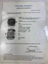 Thumbnail von Panerai PAM00274 Radiomir 10 Days GMT Platinum 45mm Limited Edition of 50 pieces