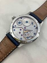 Thumbnail von Sinn 6100 Regulateur 6100 B / Box+Papiere