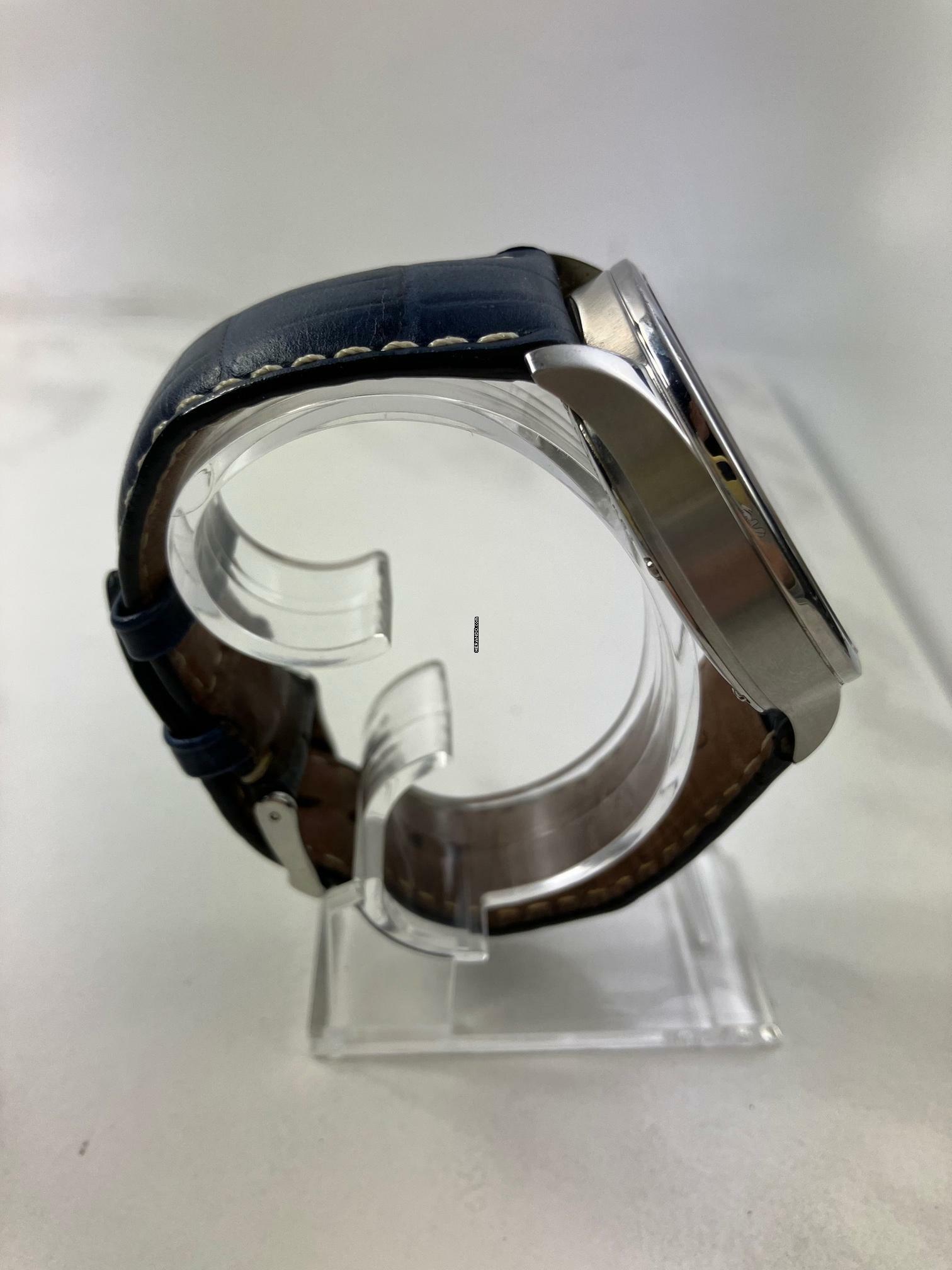 Thumbnail von Sinn 6100 Regulateur 6100 B / Box+Papiere