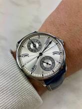 Thumbnail von Sinn 6100 Regulateur 6100 B / Box+Papiere