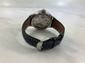 Thumbnail von Sinn 6100 Regulateur 6100 B / Box+Papiere