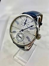 Thumbnail von Sinn 6100 Regulateur 6100 B / Box+Papiere