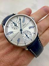 Thumbnail von Sinn 6100 Regulateur 6100 B / Box+Papiere