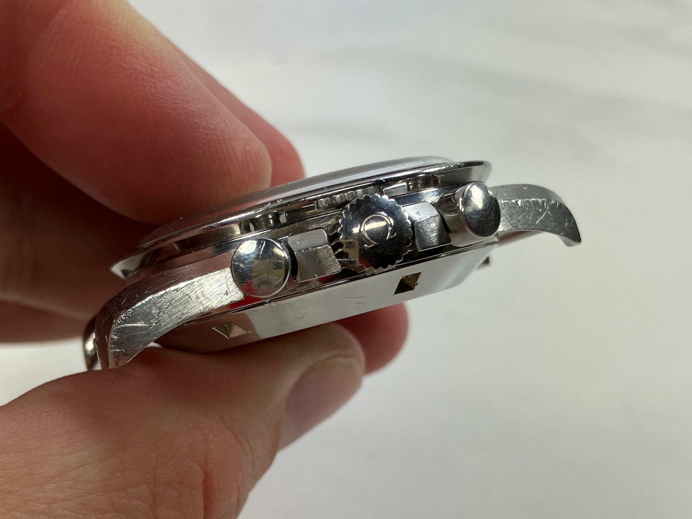 Thumbnail von Omega Speedmaster Professional Moonwatch Moon ST145.022-69 Dot '90