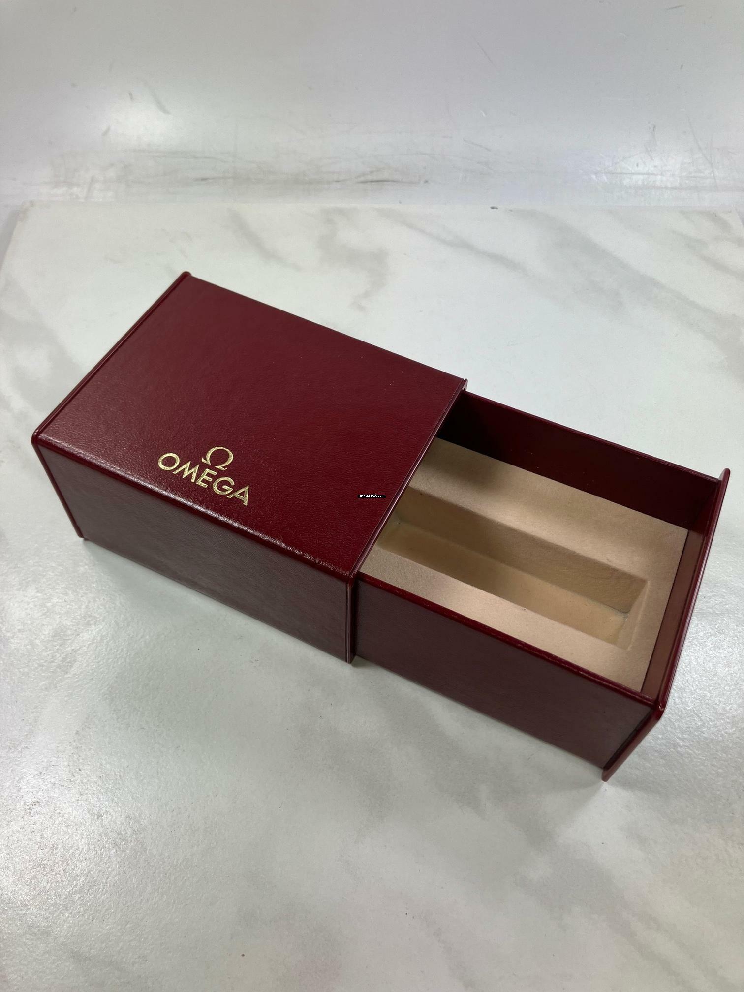 Thumbnail von Omega Speedmaster Professional Moonwatch Moon ST145.022-69 Dot '90