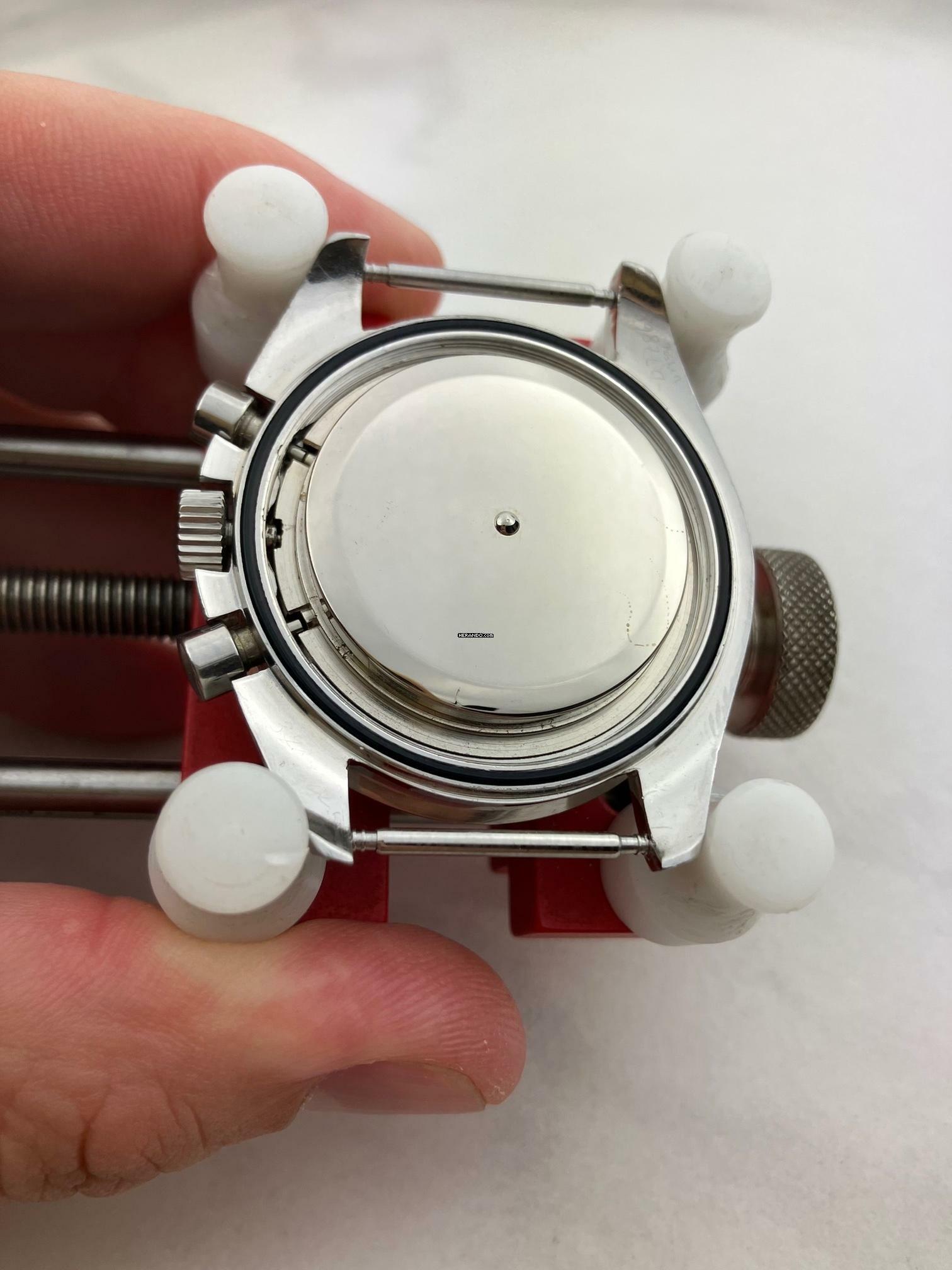 Thumbnail von Omega Speedmaster Professional Moonwatch Moon ST145.022-69 Dot '90